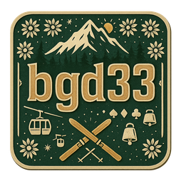 bgd33 সাইন-ইন যাচাই স্ক্রিন